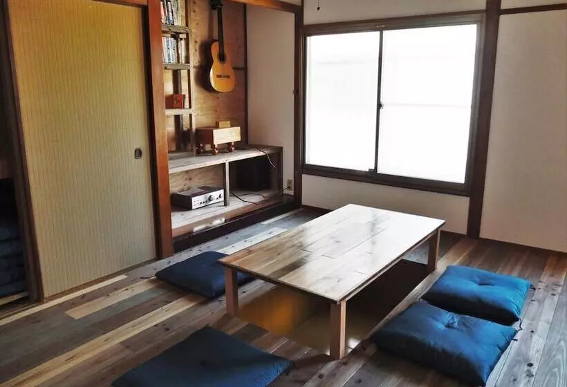 Hotelli Fujiya