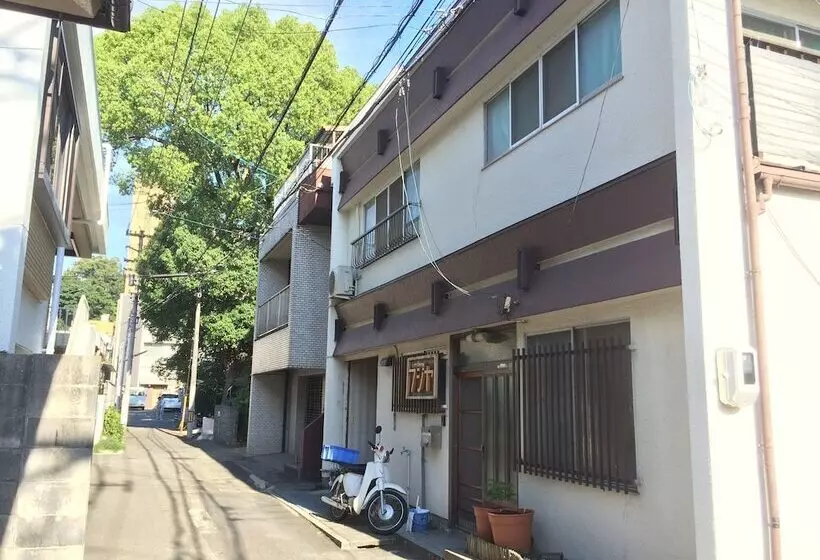 Hotelli Fujiya