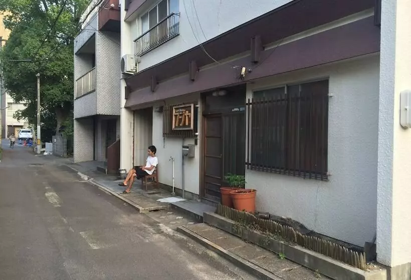 Hotelli Fujiya