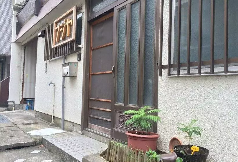 Hotelli Fujiya