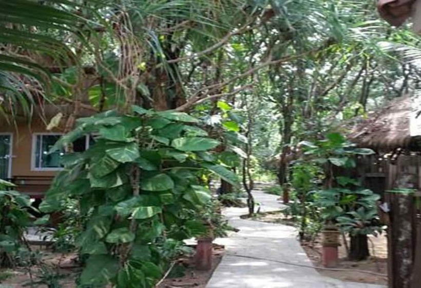 酒店 Jj Beach Resort