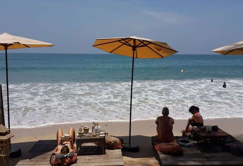 酒店 Jj Beach Resort