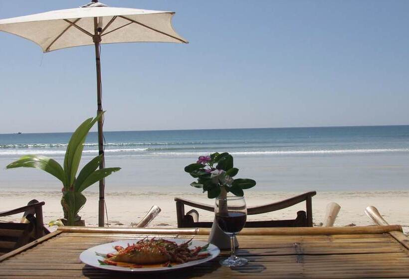 酒店 Jj Beach Resort