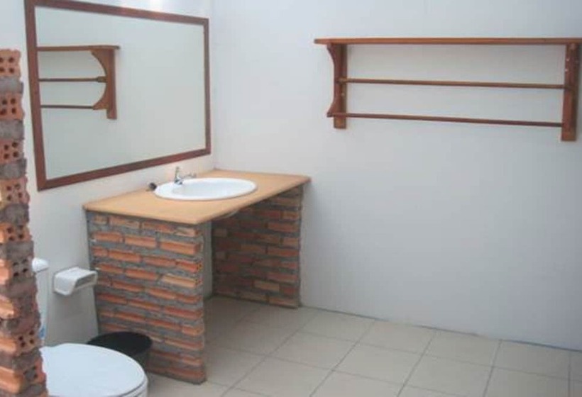 酒店 Jj Beach Resort