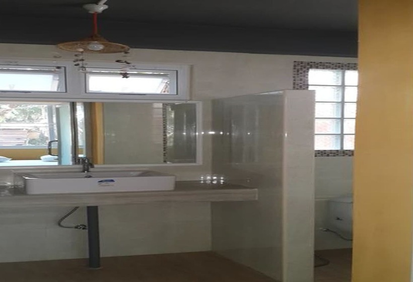 酒店 Jj Beach Resort