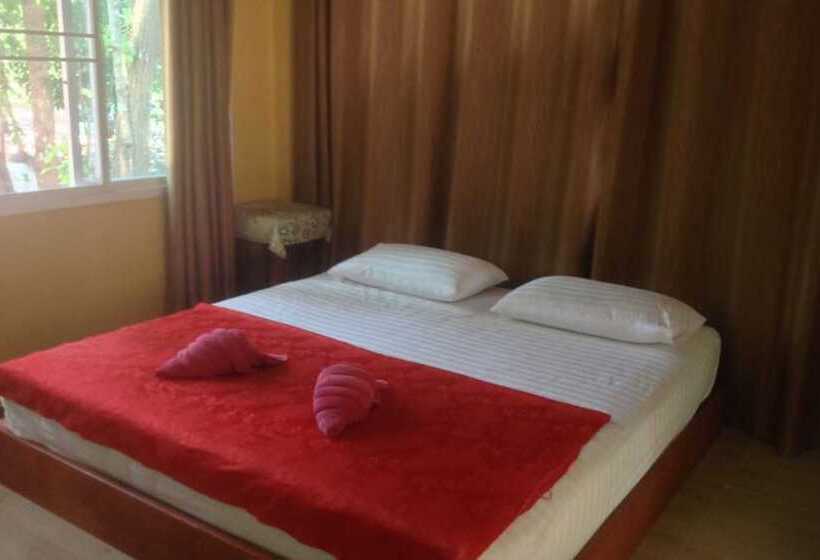 酒店 Jj Beach Resort