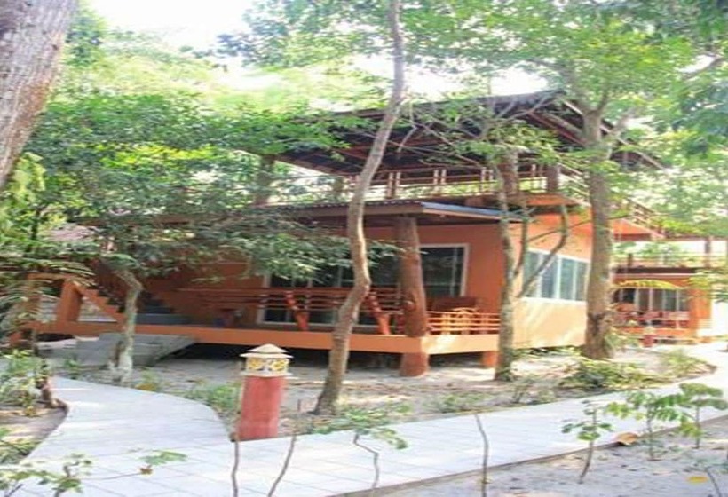 酒店 Jj Beach Resort