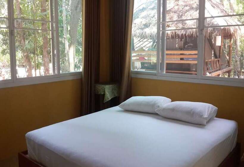 酒店 Jj Beach Resort