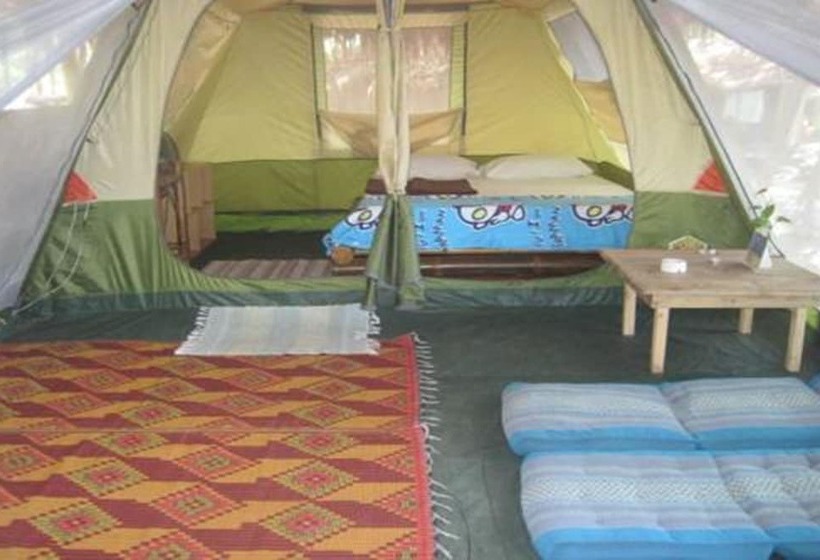 酒店 Jj Beach Resort