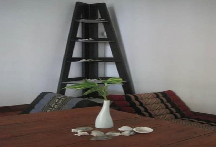 酒店 Jj Beach Resort