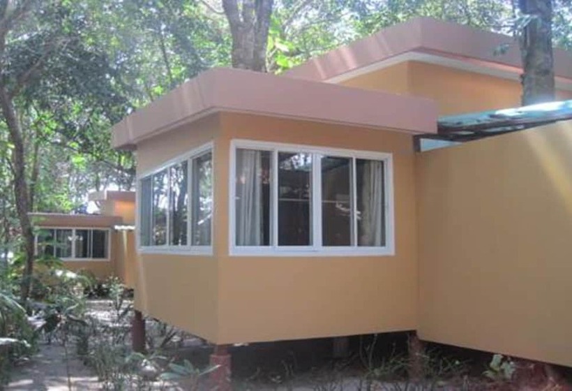 酒店 Jj Beach Resort