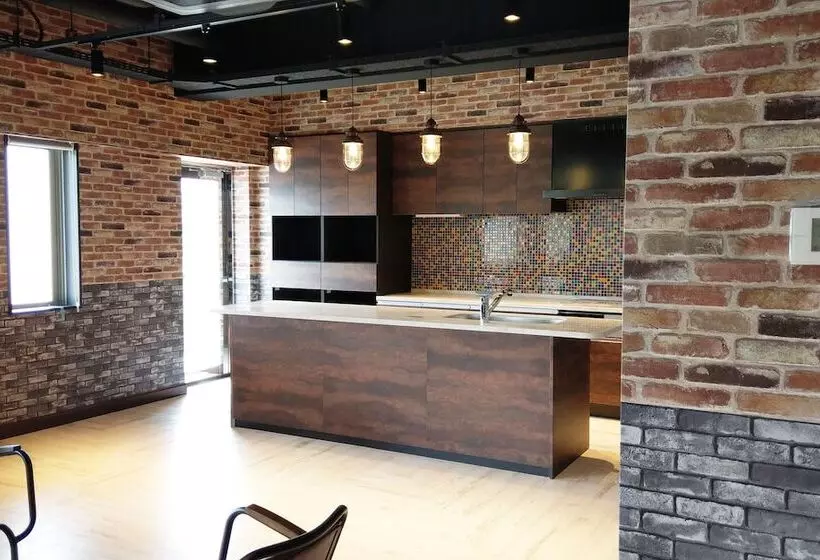 La Gent Hotel Okinawa Chatan Hotel And Hostel