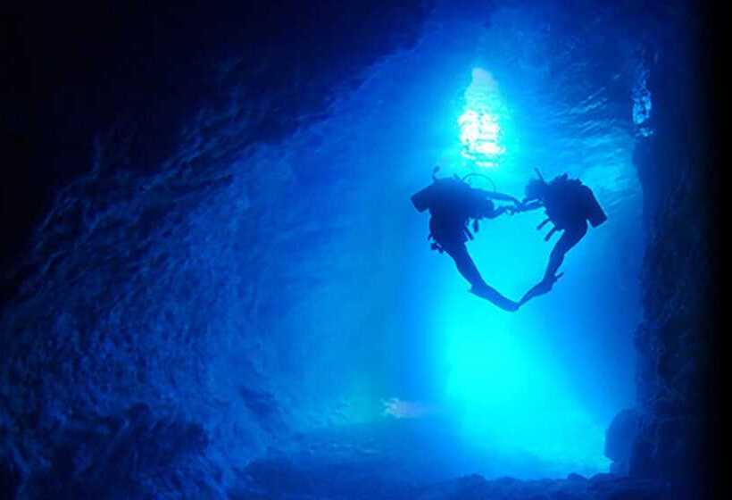 La Gent Hotel Okinawa Chatan Hotel And Hostel