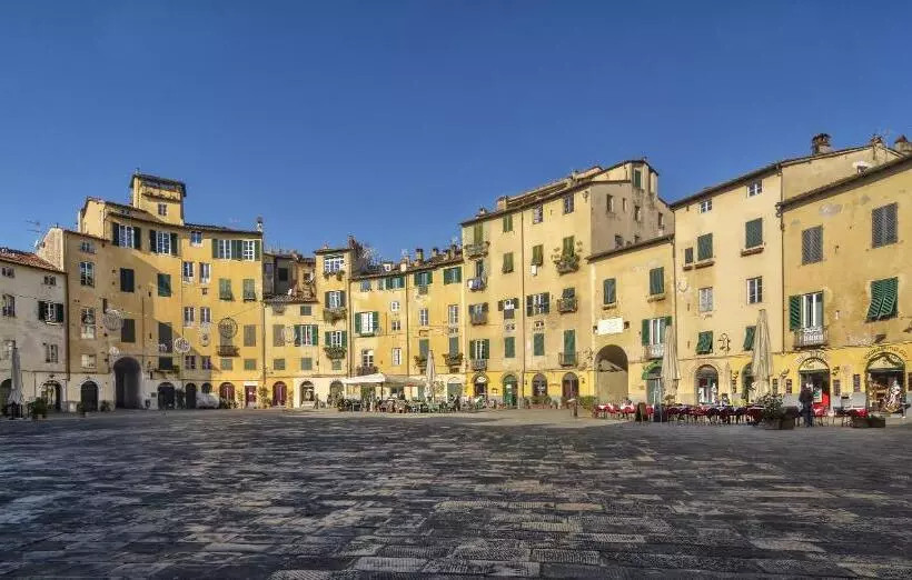 ホテル Le Dimore Del Borgo