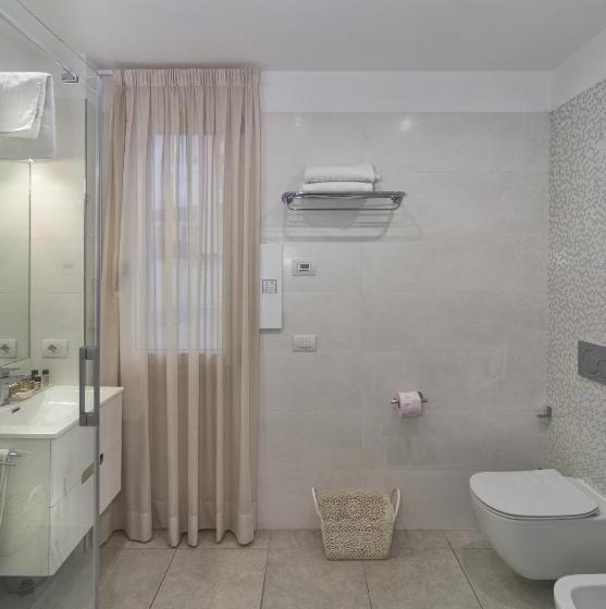 בית מלון כפרי Le Dimore Del Borgo