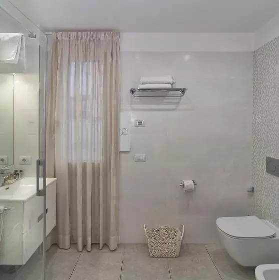 ホテル Le Dimore Del Borgo