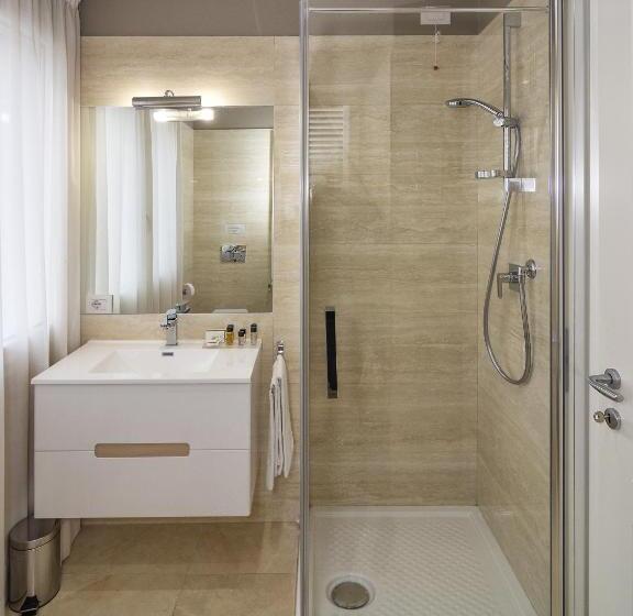 בית מלון כפרי Le Dimore Del Borgo