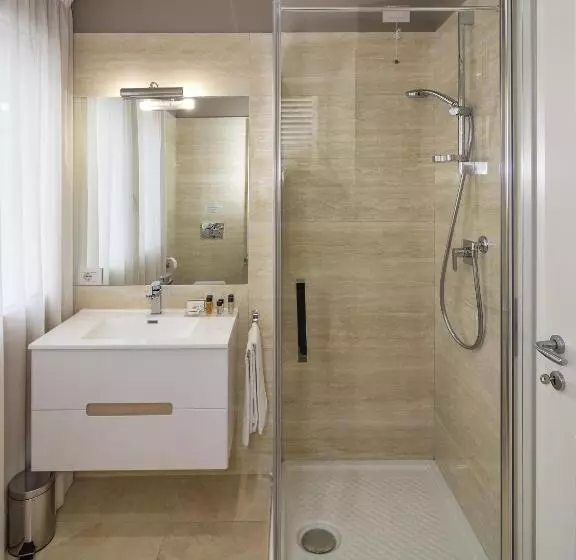 ホテル Le Dimore Del Borgo