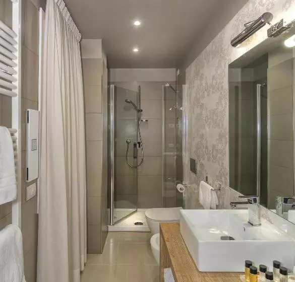 ホテル Le Dimore Del Borgo