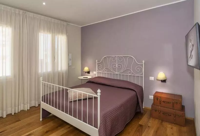 ホテル Le Dimore Del Borgo