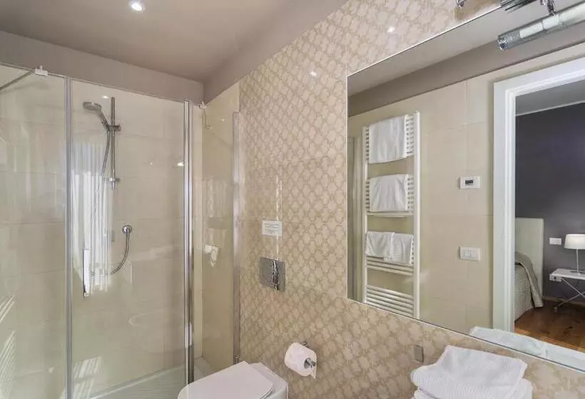 ホテル Le Dimore Del Borgo