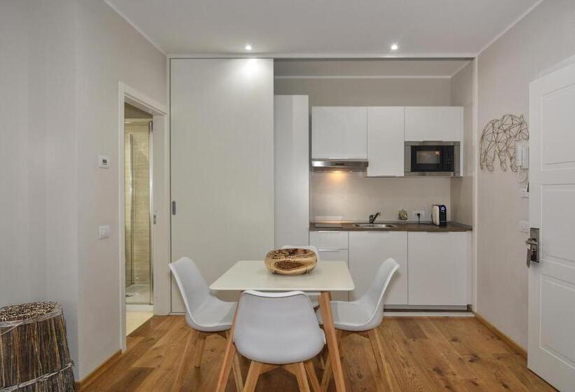 בית מלון כפרי Le Dimore Del Borgo