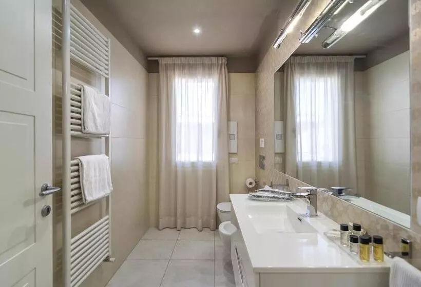 ホテル Le Dimore Del Borgo