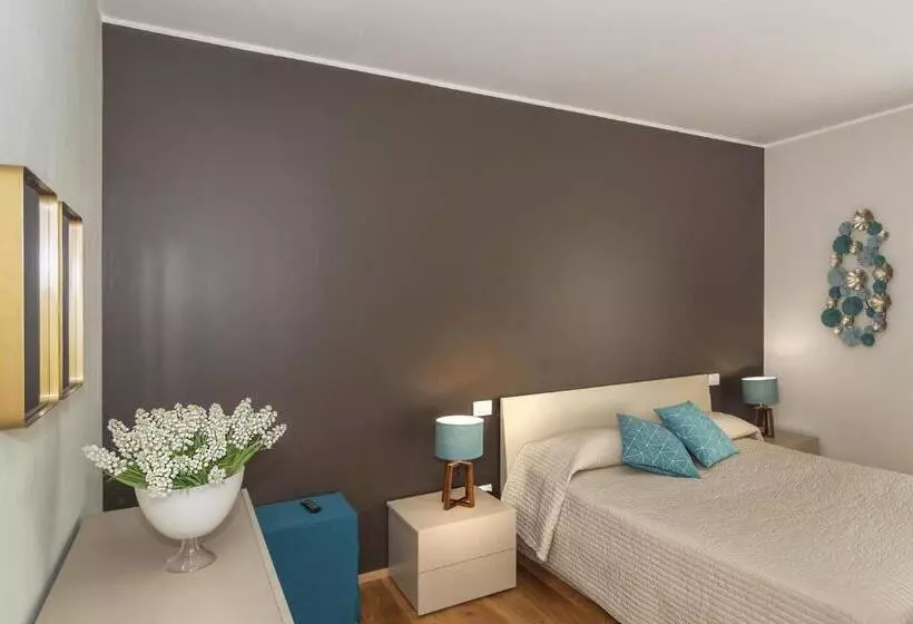 ホテル Le Dimore Del Borgo