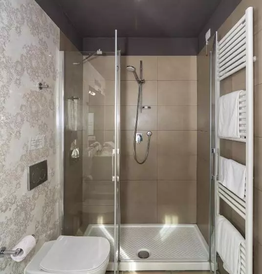 ホテル Le Dimore Del Borgo