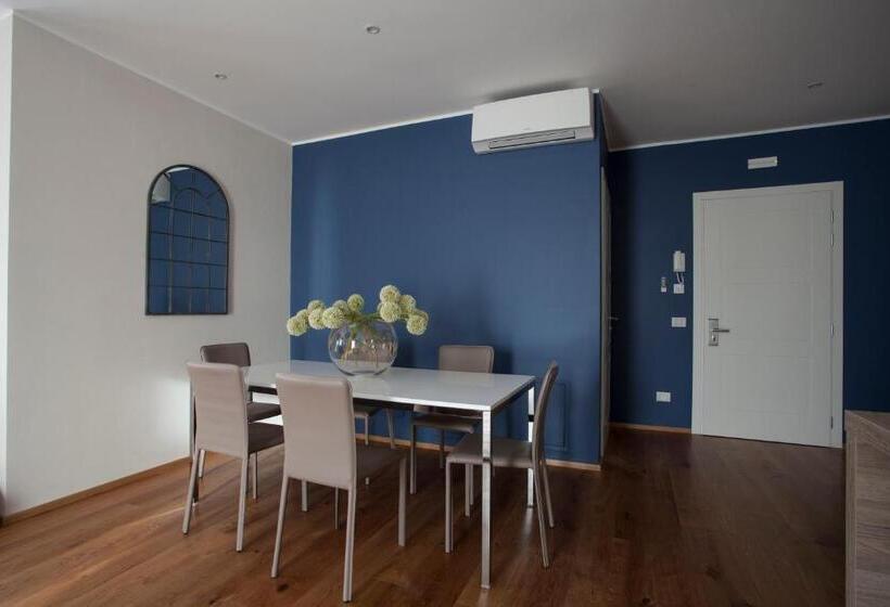 בית מלון כפרי Le Dimore Del Borgo