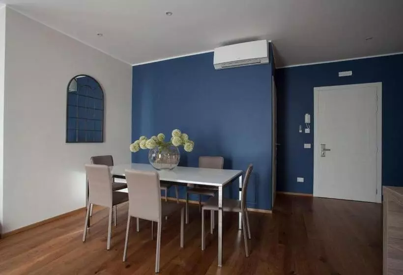 ホテル Le Dimore Del Borgo