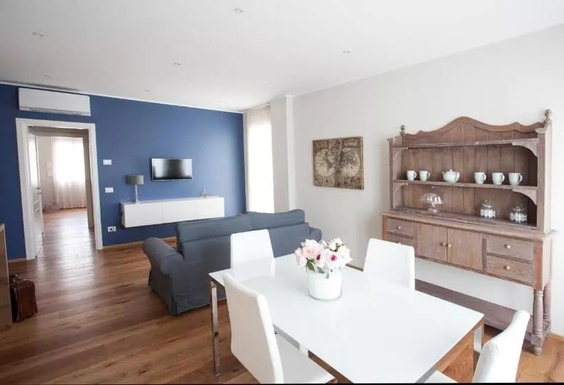 ホテル Le Dimore Del Borgo