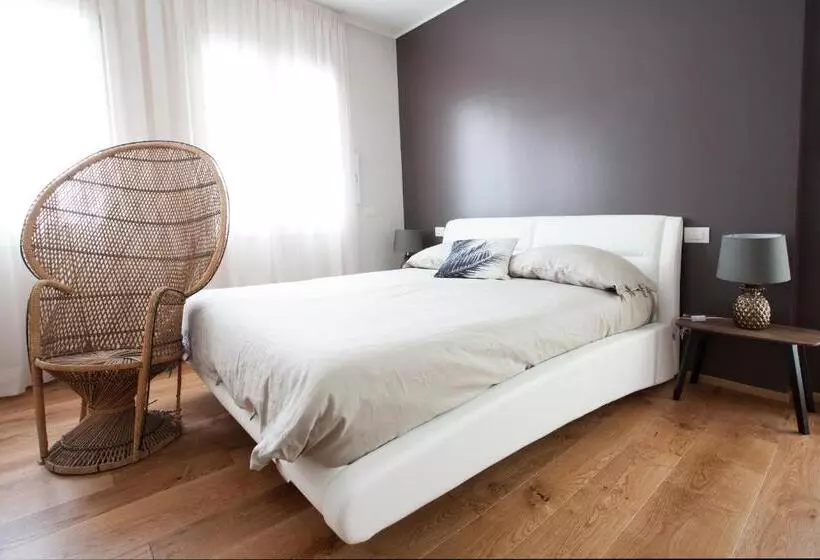 ホテル Le Dimore Del Borgo