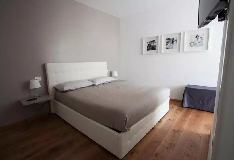 ホテル Le Dimore Del Borgo