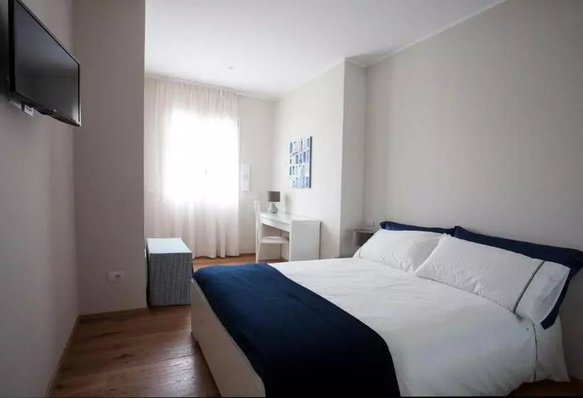 ホテル Le Dimore Del Borgo