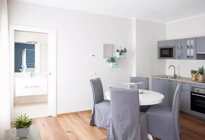 ホテル Le Dimore Del Borgo