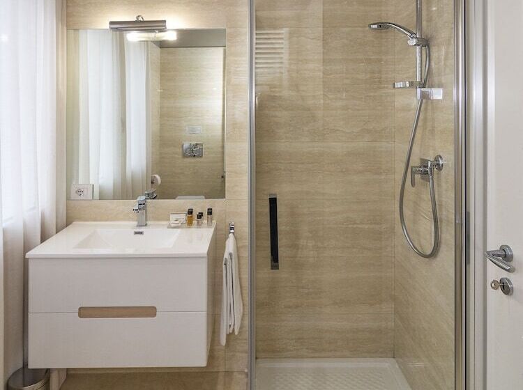 בית מלון כפרי Le Dimore Del Borgo