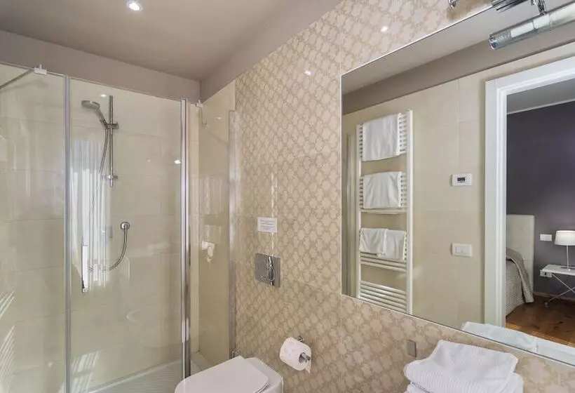 ホテル Le Dimore Del Borgo