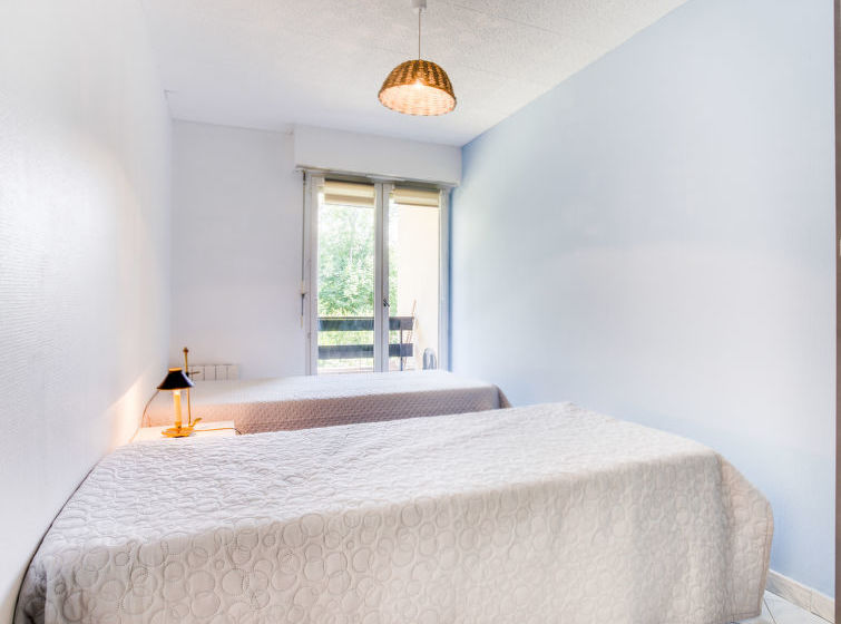 Отель Le Sporting