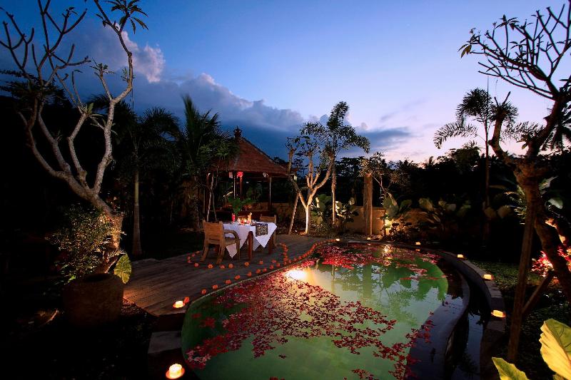 ホテル Madani Antique Villas