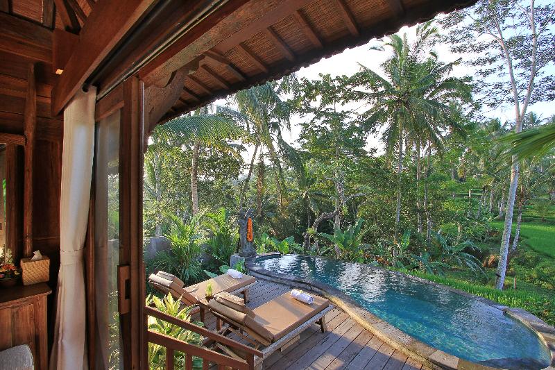 ホテル Madani Antique Villas