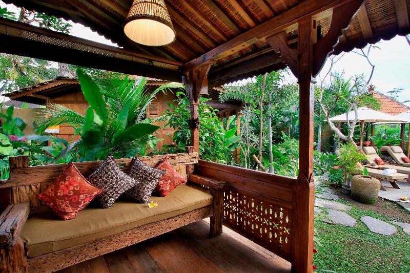 ホテル Madani Antique Villas