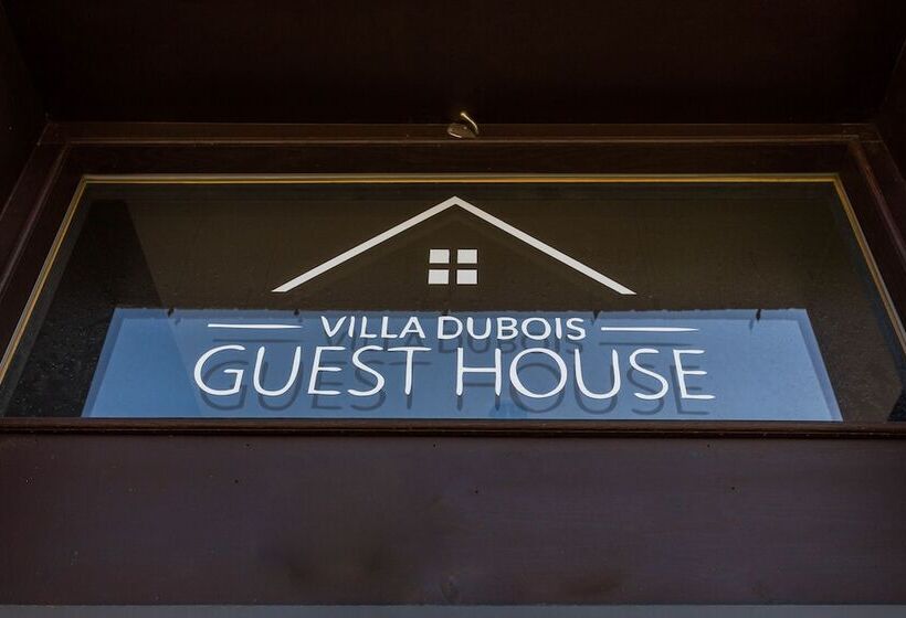 בית מלון כפרי Mccormick Place Guest House