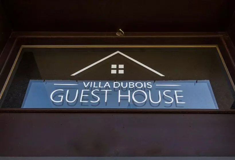 هتل Mccormick Place Guest House