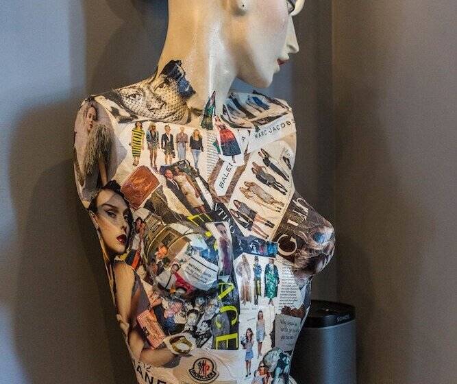 בית מלון כפרי Mccormick Place Guest House