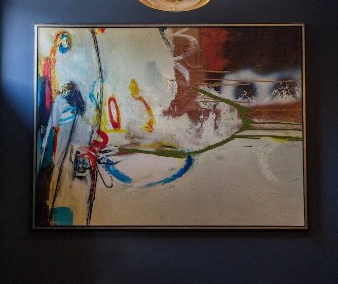 בית מלון כפרי Mccormick Place Guest House