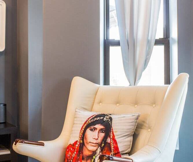 בית מלון כפרי Mccormick Place Guest House