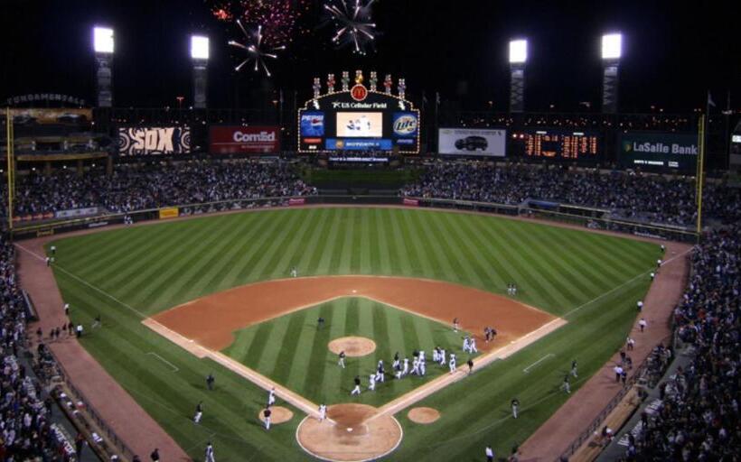 בית מלון כפרי Mccormick Place Guest House