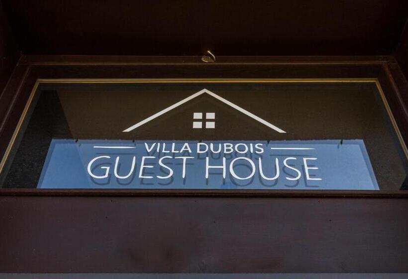 בית מלון כפרי Mccormick Place Guest House