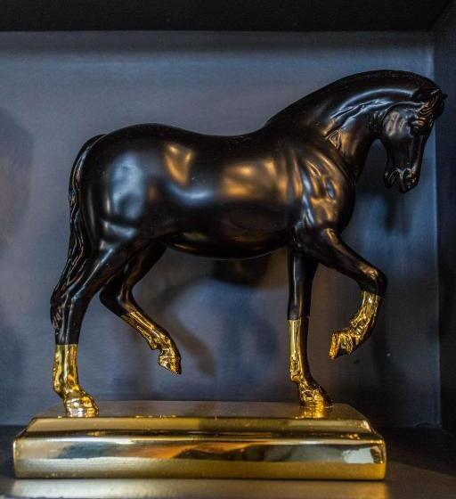 בית מלון כפרי Mccormick Place Guest House